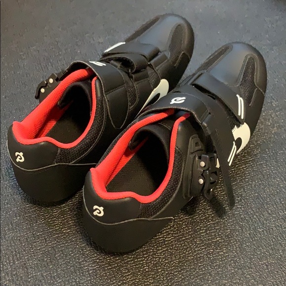 peloton shoes run small